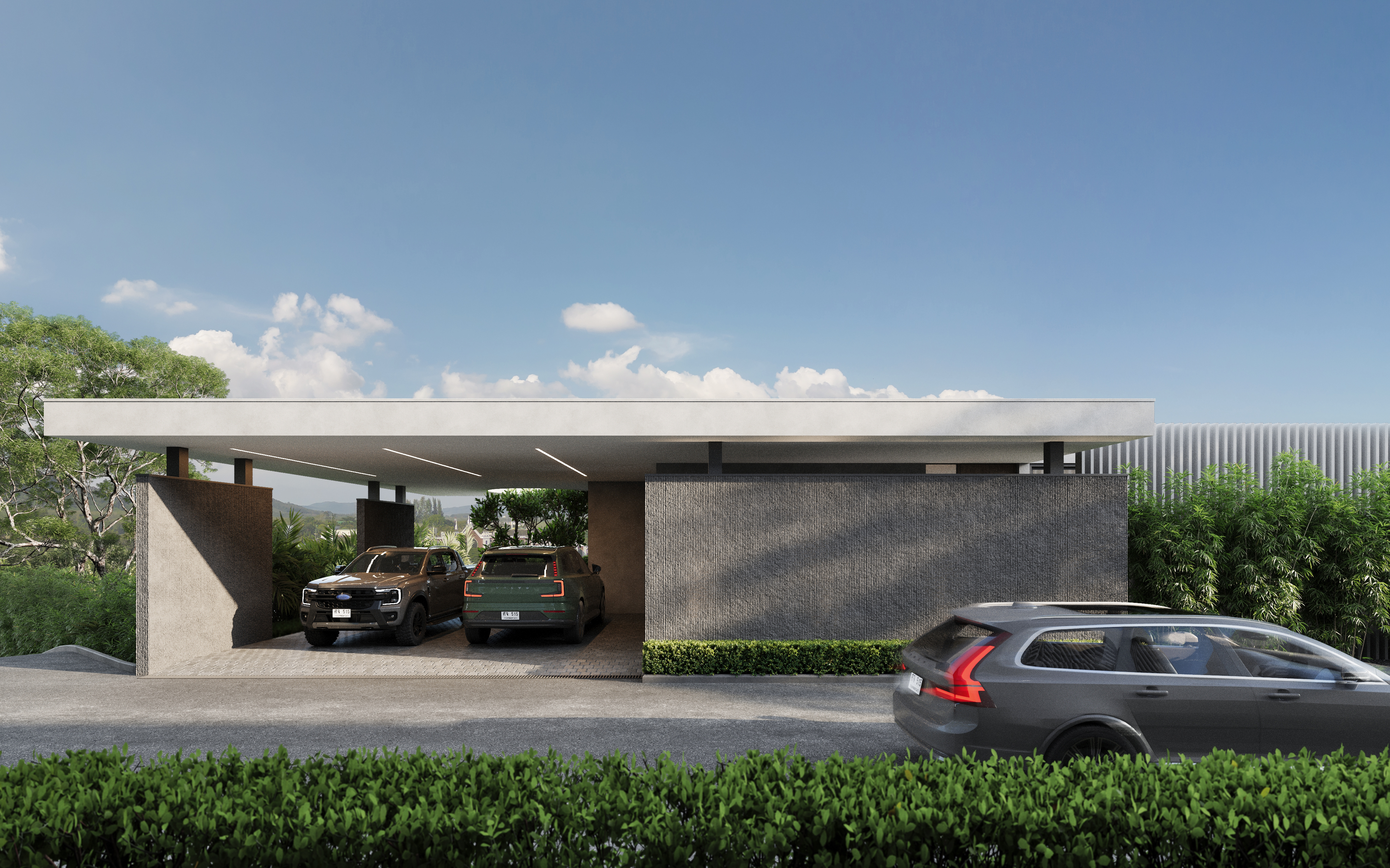 Canopy Hills Villas 40